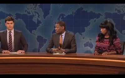 周六夜现场：布莱克·谢尔顿剧照的剧照