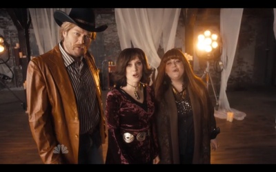 周六夜现场：布莱克·谢尔顿剧照的剧照