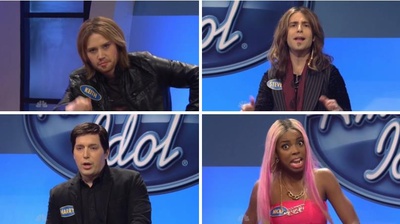 周六夜现场：布莱克·谢尔顿剧照的剧照