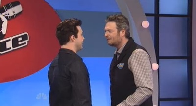 周六夜现场：布莱克·谢尔顿剧照的剧照