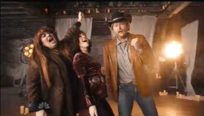 周六夜现场：布莱克·谢尔顿剧照的剧照