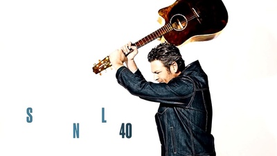 周六夜现场：布莱克·谢尔顿剧照的剧照