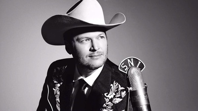 周六夜现场：布莱克·谢尔顿剧照的剧照