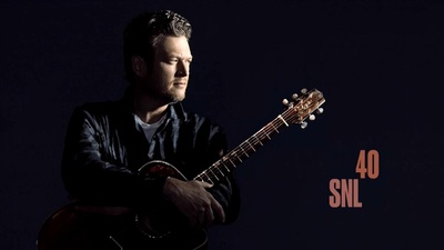 周六夜现场：布莱克·谢尔顿剧照的剧照