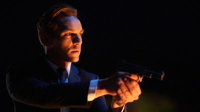 大马士革掩护行动剧照的剧照