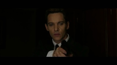 大马士革掩护行动剧照的剧照