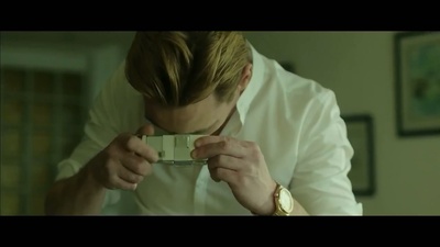 大马士革掩护行动剧照的剧照