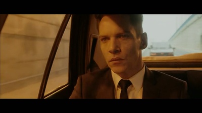 大马士革掩护行动剧照的剧照