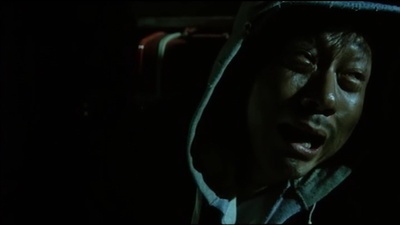 凶宅剧照的剧照