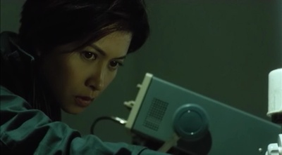 凶宅剧照的剧照