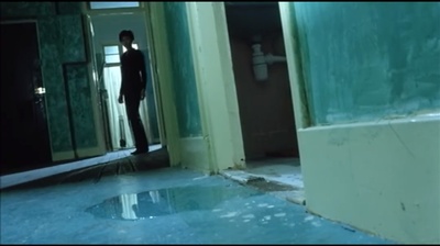 凶宅剧照的剧照