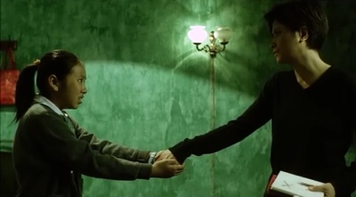 凶宅剧照的剧照