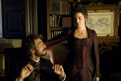 阴宅瓦德马尔剧照的剧照