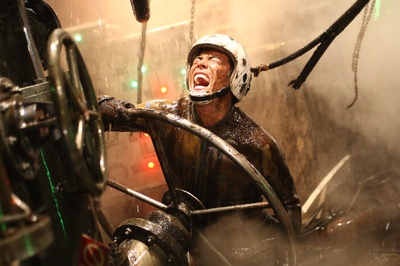 海猿3剧照的剧照