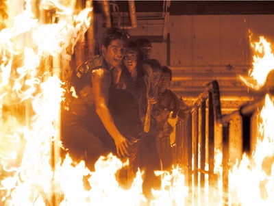 海猿3剧照的剧照