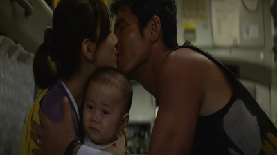 海猿3剧照的剧照