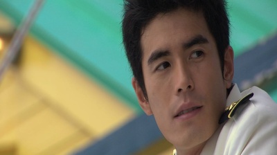 海猿3剧照的剧照