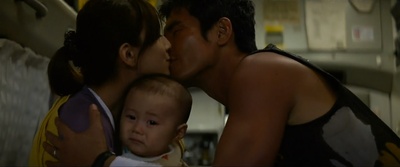 海猿3剧照的剧照