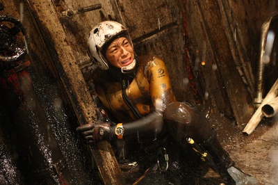 海猿3剧照的剧照