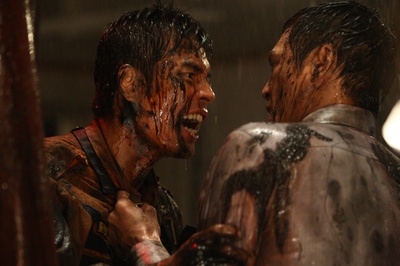 海猿3剧照的剧照