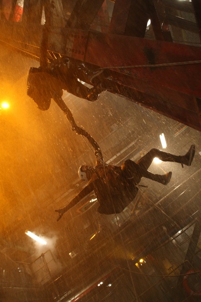 海猿3剧照的剧照