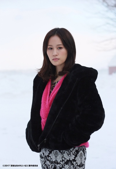 泡吧侦探3剧照的剧照