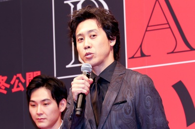 泡吧侦探3剧照的剧照