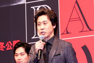 泡吧侦探3剧照的剧照