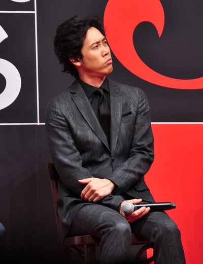 泡吧侦探3剧照的剧照