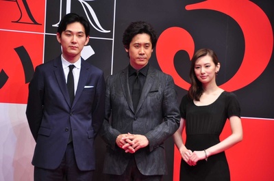 泡吧侦探3剧照的剧照