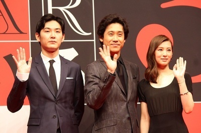 泡吧侦探3剧照的剧照