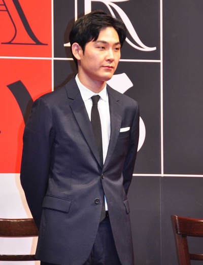 泡吧侦探3剧照的剧照