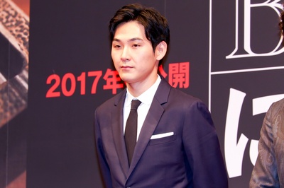 泡吧侦探3剧照的剧照