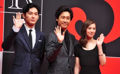 泡吧侦探3剧照的剧照