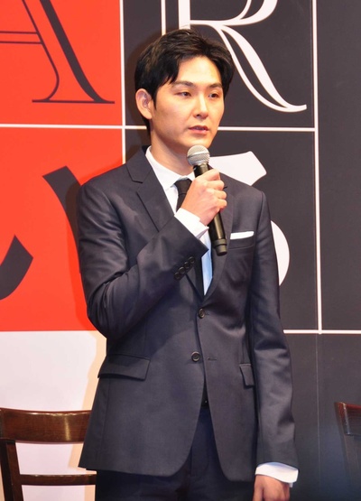 泡吧侦探3剧照的剧照