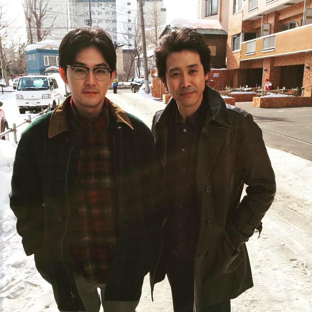 泡吧侦探3剧照的剧照