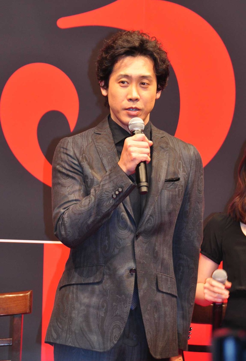 泡吧侦探3剧照的剧照