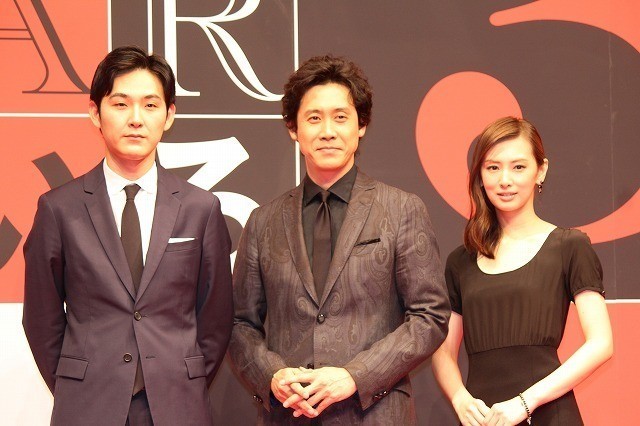 泡吧侦探3剧照的剧照