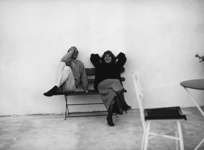 祖与占剧照的剧照