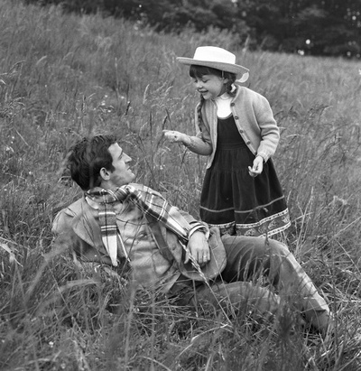 祖与占剧照的剧照