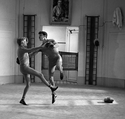 祖与占剧照的剧照