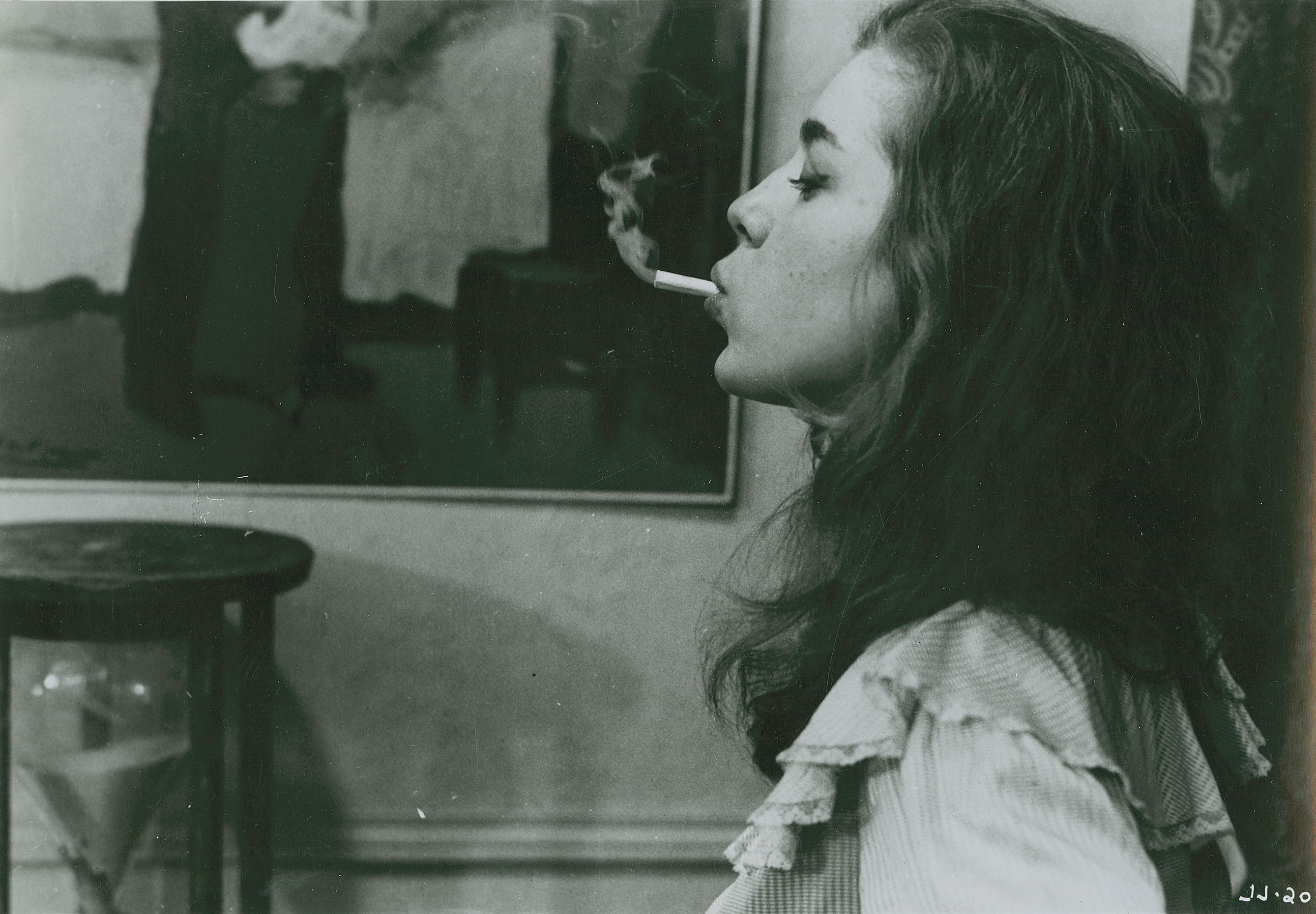 祖与占剧照的剧照