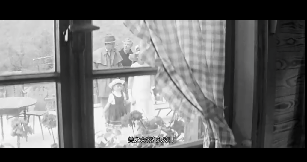 祖与占剧照的剧照