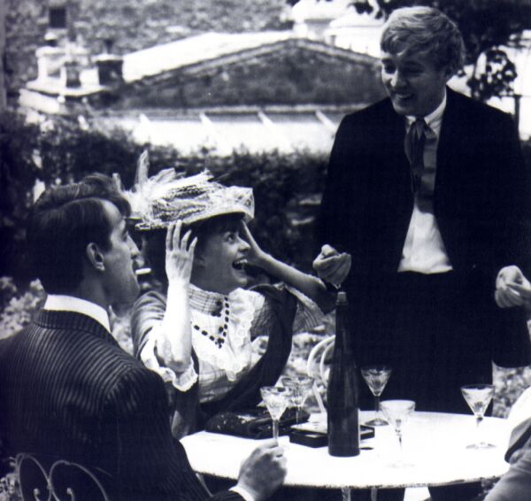 祖与占剧照的剧照