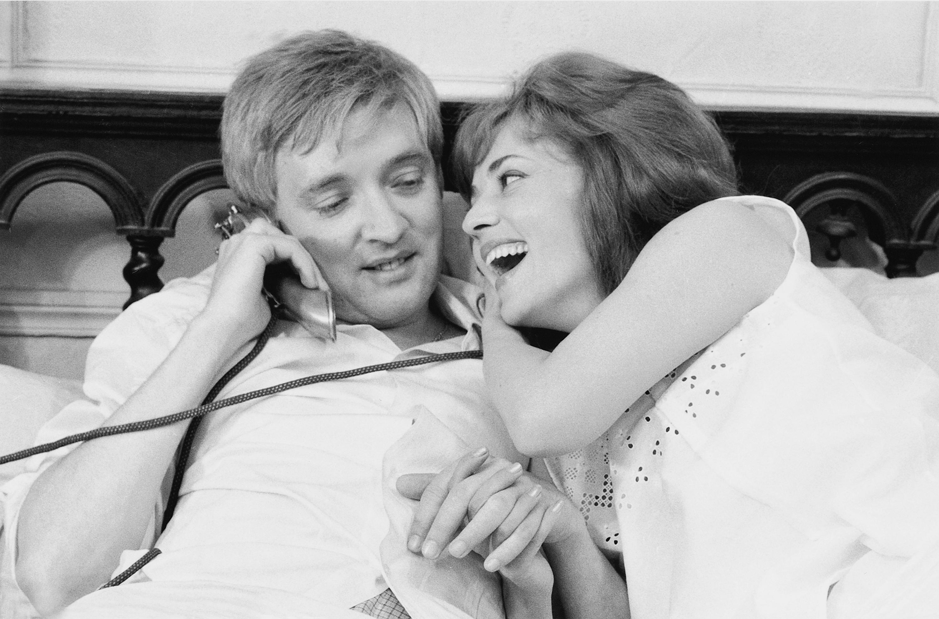 祖与占剧照的剧照