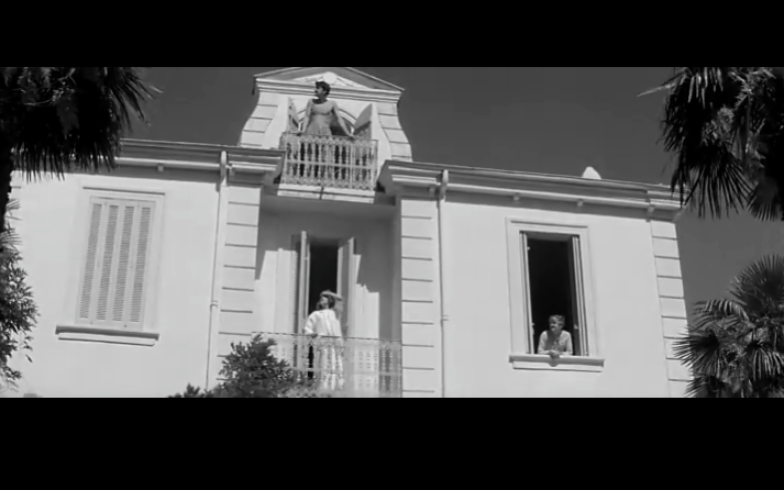 祖与占剧照的剧照