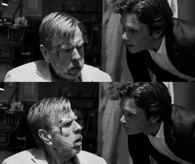 酒会剧照的剧照