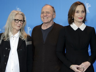 酒会剧照的剧照