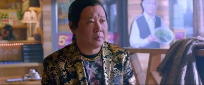 相声大电影之我要幸福剧照的剧照