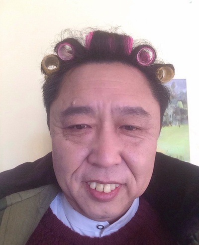 相声大电影之我要幸福剧照的剧照